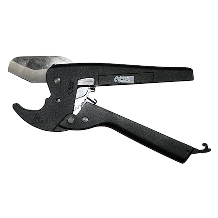 Horizon Tool QUICK RELEASE PVCTUBE CUTTER CAL767
